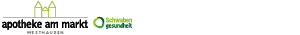 Westhausen_Apotheke am Markt (128014) Second Logo